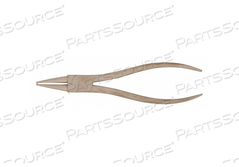 OEM#: 8326RETAINING RING PLIER INTERNAL 0.125 D by Ampco Safety Tools