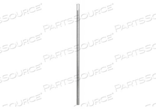 OEM#: 32V147SHAFT 5/8 X 32 IN 316 SS by DAYTON ELECTRIC MANUFACTURING CO