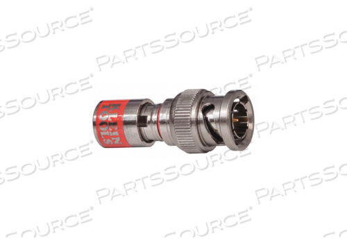 OEM#: VDV813-616UNIVERSAL BNC COMP CONNECTOR RG59 by Klein Tools