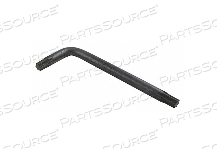 OEM#: T-6KEY T-6 PK5 by Ultra-Dex USA