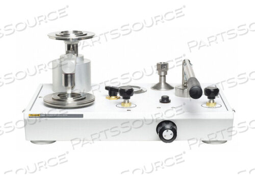 OEM#: P3011-INHG-PPNEUMATIC DEADWEIGHT TESTER 0 TO -30 HG by Fluke Networks
