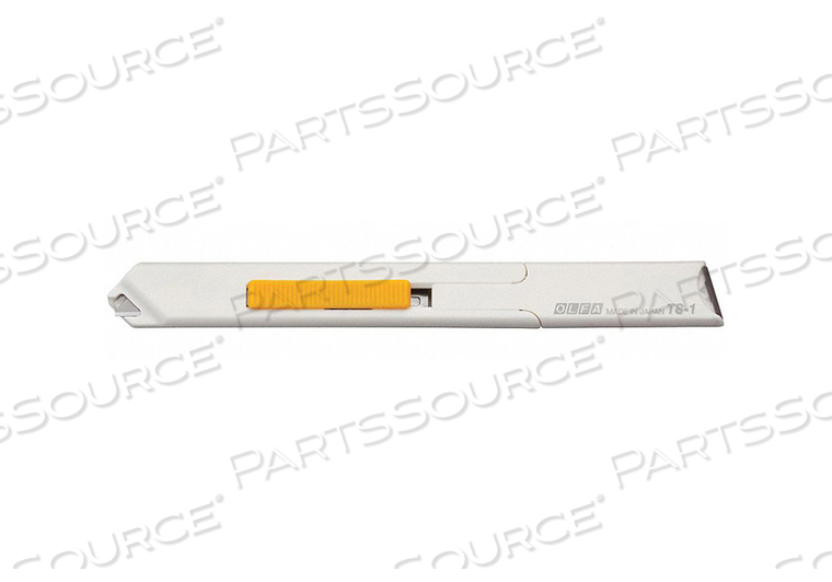 OEM#: TS-1TOP SHEET/LINER CUTTER 5-1/2 IN by Olfa