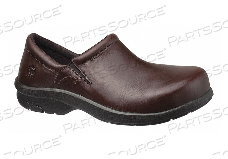 OEM#: 85599LOAFER SHOE 6 W BROWN ALLOY PR by Timberland
