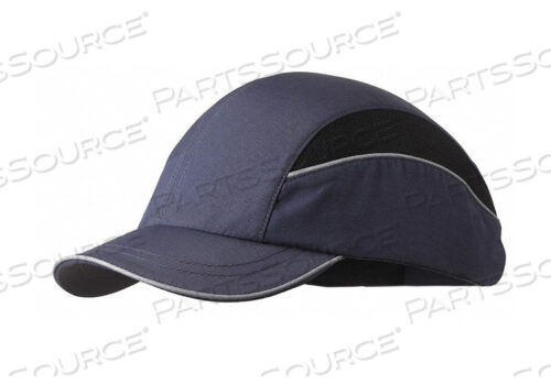 OEM#: SCARAP1NVYG7578 BUMP CAP BASEBALL DARK BLUE by Surflex