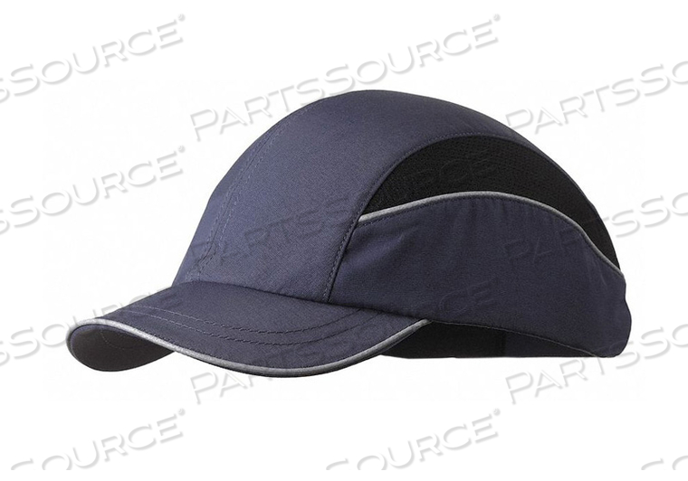 OEM#: SCARAP1NVYG7578 BUMP CAP BASEBALL DARK BLUE by Surflex
