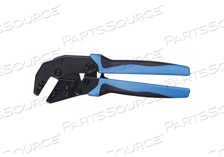 OEM#: UC-8000CRIMPER FRAME ONLY 5 L by Jonard Tools