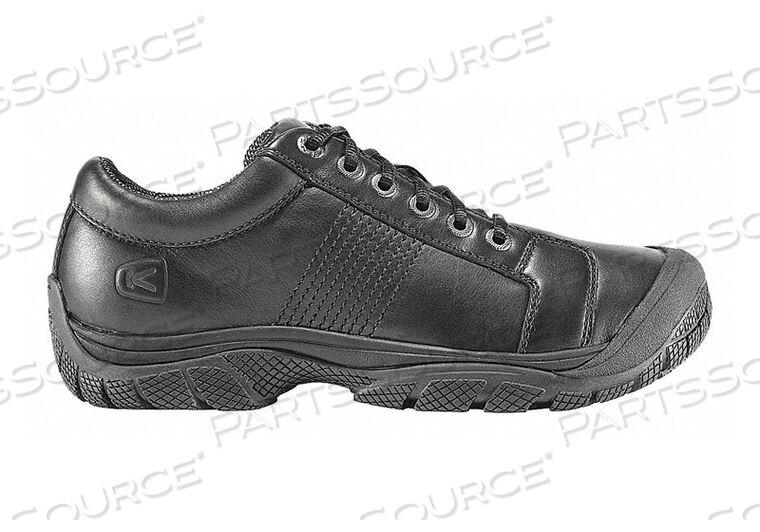 OEM#: 1006980ATHLETIC SHOE 11-1/2 D BLACK PLAIN PR by Keen