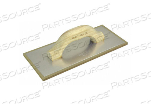 OEM#: ST128GROUT FLOAT SYNTHETIC RUBBER 12INLX5INW by Superior Tile Cutter