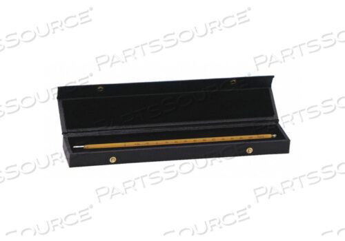 OEM#: 87008LETHERETTE FELT LINED THERM CASE 18 IN. by THERMCO PRODUCTS, INC.