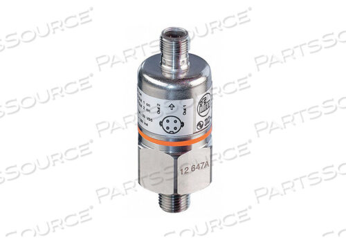 OEM#: PX3234TRANSMITTER 0-200PSI 9.6-32VDC by IFM Efector