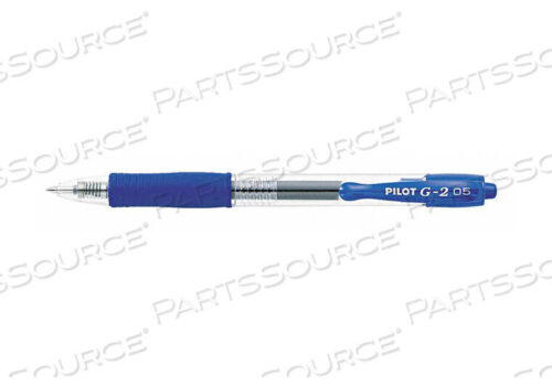 OEM#: PIL31003ROLLERBALL PENS BLUE PK12 by Pilot