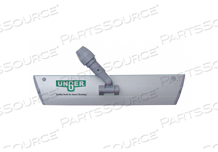 OEM#: SV40GRESTROOM FLAT MOP HOLDER GRAY 15-3/4 IN. by Unger