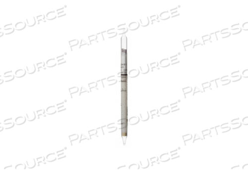 OEM#: 8103491DETECTOR TUBE CHLORINE DIOXIDE PK10 by Draeger Inc.