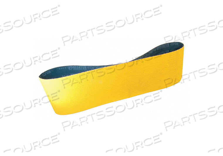 OEM#: 11-70075KSANDING BELT W1/2 IN L12 IN G 60 PK50 by Arc Abrasives