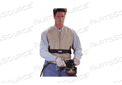 OEM#: 8450VORTEX COOLING VEST WT 6 LBS by Allegro