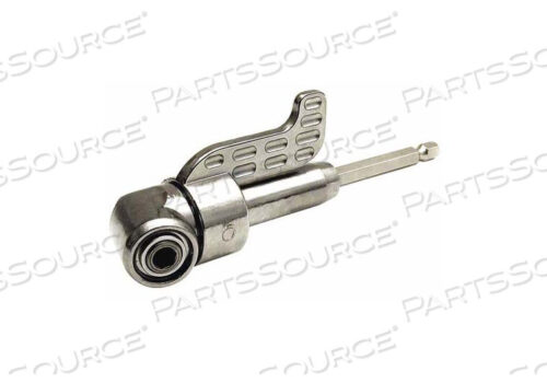 OEM#: 80943ANGLE DRIVER 1/4 HEX ACCESSORIES 1 by Eazypower
