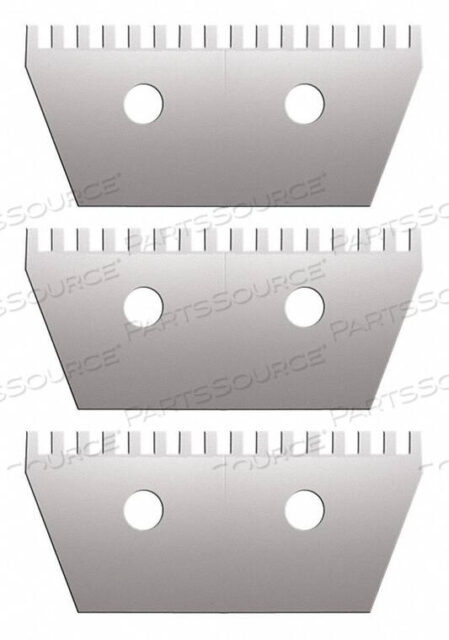 OEM#: 1132SSAIR GUN SHIM SET SS 2 L by Exair Corporation