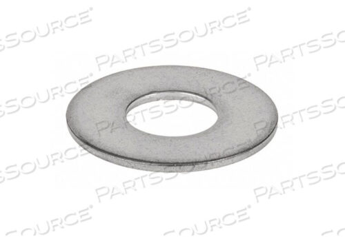 OEM#: S60200WA00FLAT WASHER 1/4IN BOLT 316 SS by Calbrite