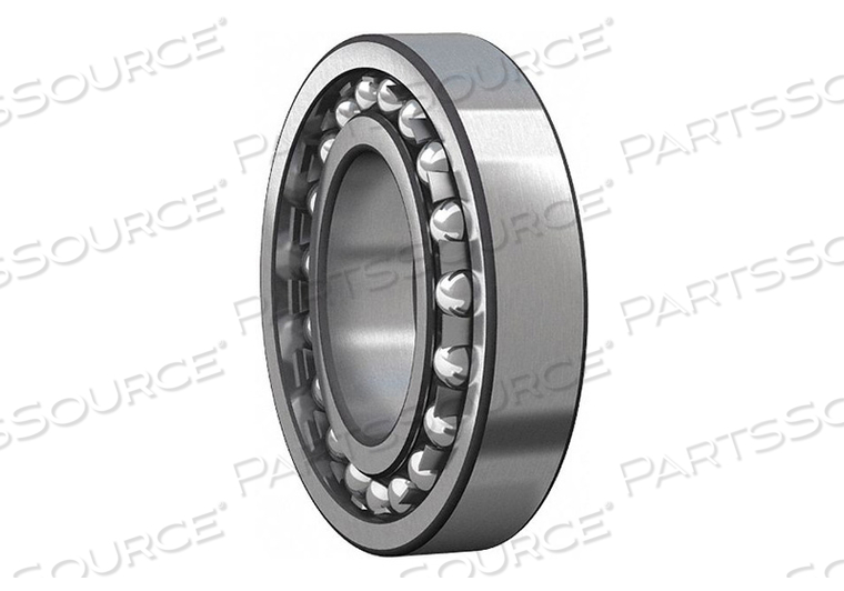 OEM#: 1206 EKTN9BEARING BORE 30MM INDUSTRY 1206-EKTN9 by SKF USA Inc.