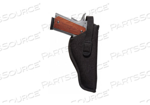 OEM#: 81051HOLSTER RH 4.5 TO 5 IN BRL LRG AUTOS by Uncle Mikes