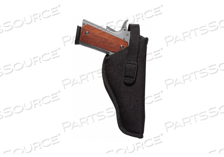 OEM#: 81051HOLSTER RH 4.5 TO 5 IN BRL LRG AUTOS by Uncle Mikes