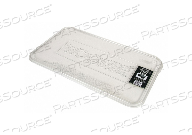 OEM#: 8624PAINT BUCKET LID by Wooster