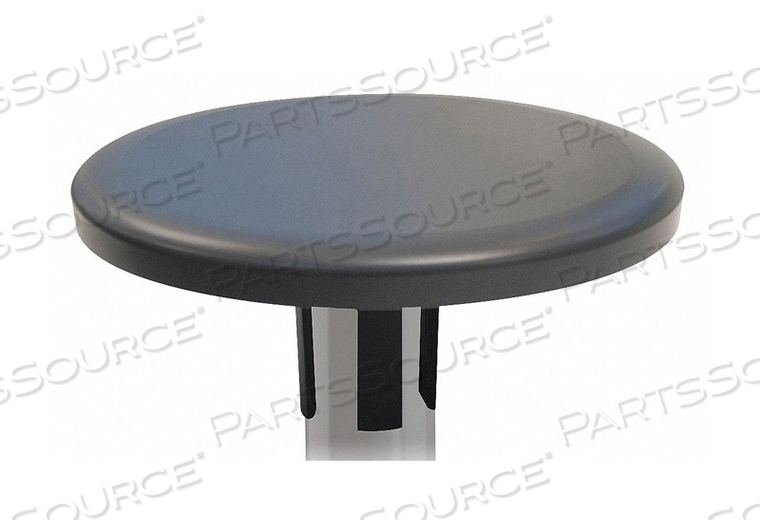 OEM#: PTT33WRITING SURFACE 12 IN. ROUND by Tensator