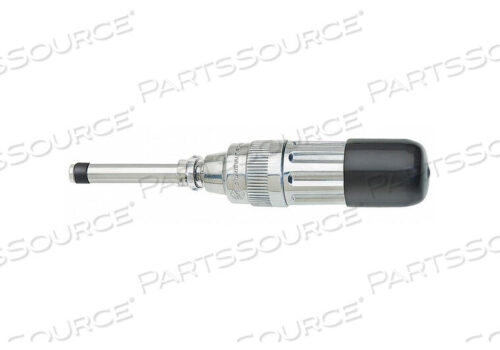 OEM#: 810587TORQUE SCREWDRIVER 1/4 2 TO 36 IN.-LB. by Sturtevant Richmont