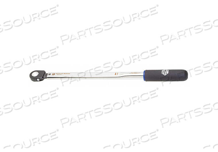 OEM#: 810059PRESET TORQUE WRENCH 1/2 DR 3000 IN.-LB. by Sturtevant Richmont