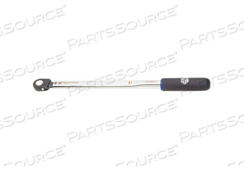 OEM#: 810055PRESET TORQUE WRENCH 3/8 DR. 750 IN.-LB. by Sturtevant Richmont