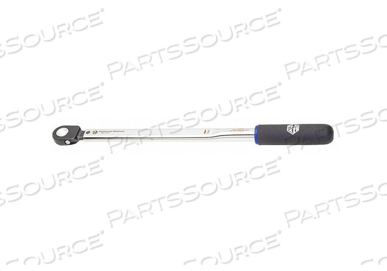 OEM#: 810401PRESET TORQUE WRENCH 1/4 DR. 150 IN.-LB. by Sturtevant Richmont