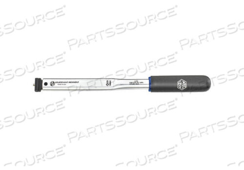 OEM#: 810016MICROMETER TORQUE WRENCH 30-150 IN LB. by Sturtevant Richmont