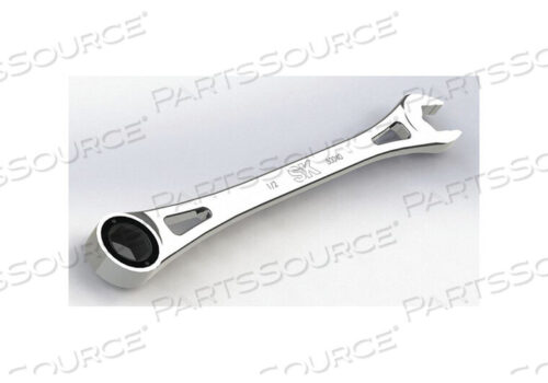 OEM#: 80040RATCHETING WRENCH HEAD SIZE 1/2 IN. by SK Professional Tools
