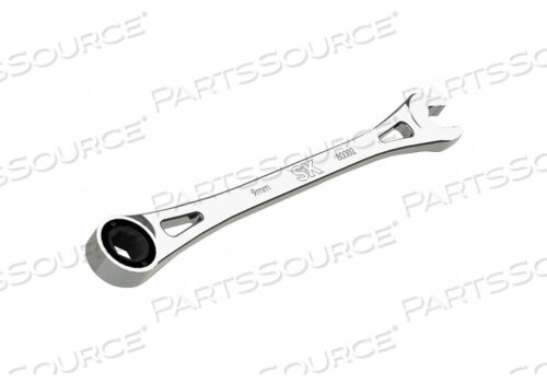 OEM#: 80002RATCHETING WRENCH HEAD SIZE 9MM by SK Professional Tools