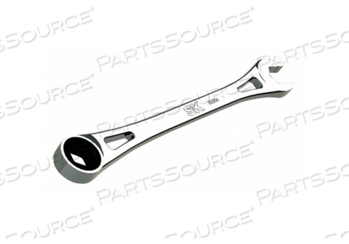 OEM#: 80006RATCHETING WRENCH HEAD SIZE 13MM by SK Professional Tools