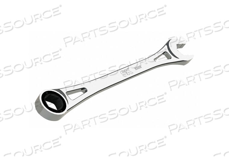 OEM#: 80008RATCHETING WRENCH HEAD SIZE 15MM by SK Professional Tools