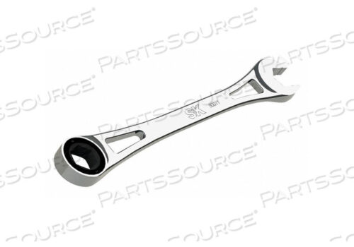 OEM#: 80011RATCHETING WRENCH HEAD SIZE 17MM by SK Professional Tools