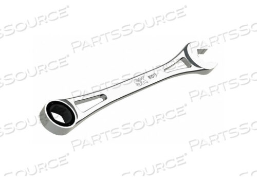 OEM#: 80013RATCHETING WRENCH HEAD SIZE 19MM by SK Professional Tools