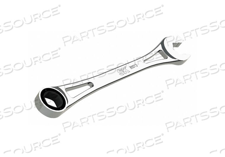 OEM#: 80013RATCHETING WRENCH HEAD SIZE 19MM by SK Professional Tools