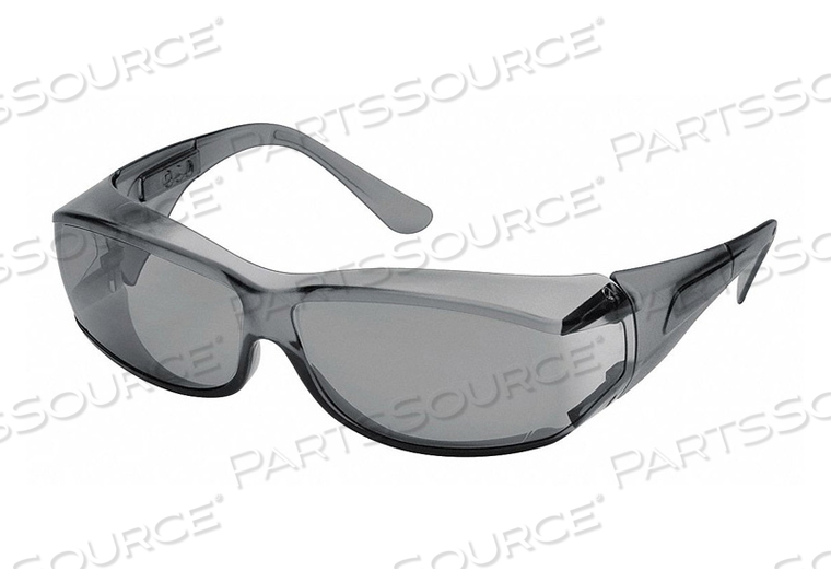 OEM#: SG-57GSAFETY GLASSES GRAY by Elvex
