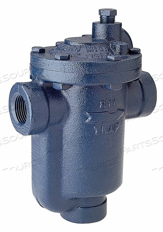 OEM#: 815-200-250STEAM TRAP 250 PSI 400F 10-1/4 IN L by Armstrong International