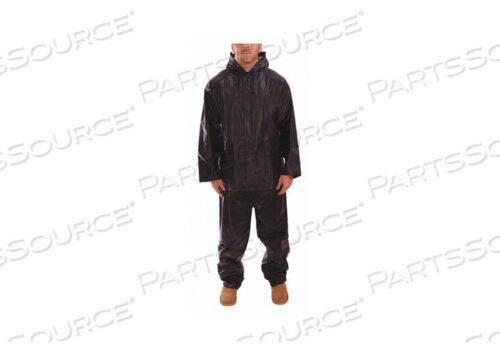 OEM#: S62211NAVY RAINSUIT LARGE NAVY by Tingley Rubber