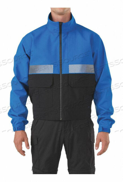 OEM#: 45801PATROL JACKET XS ROYAL BLUE 1.45 OZ. by 5.11 Tactical
