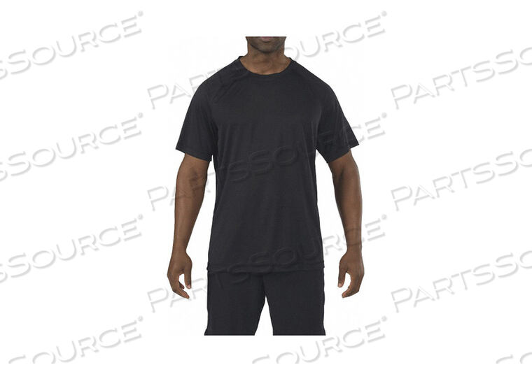 OEM#: 41017MENS UTILITY T-SHIRT DARK NAVY 2XL by 5.11 Tactical