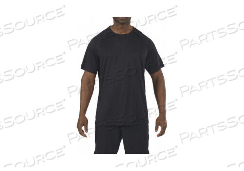 OEM#: 41017MENS UTILITY T-SHIRT DARK NAVY 3XL by 5.11 Tactical
