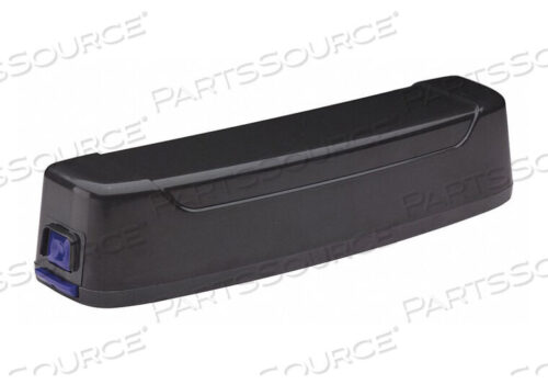 OEM#: TR-6323M VERSAFLO HIGH CAPACITY BATTERY TR-632 / 37348(AAD), FOR TR-600 PAPR by 3M Consumer