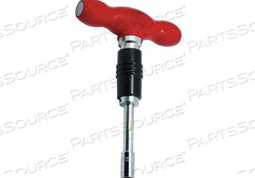 OEM#: 1977T TORQUE WRENCH 5/16 IN CAP 60 IN LB by Wheeler-Rex