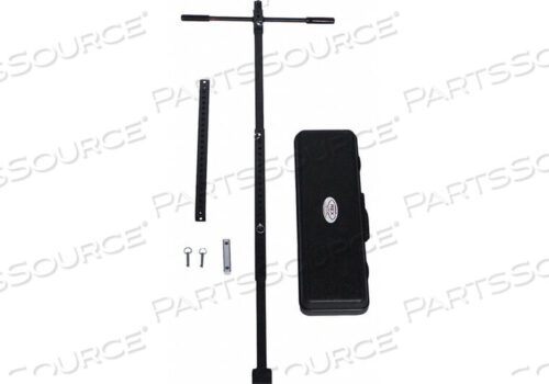 OEM#: 8806VALVE KEY TELESCOPE 2 IN SQ FEM 72 IN L by Wheeler-Rex