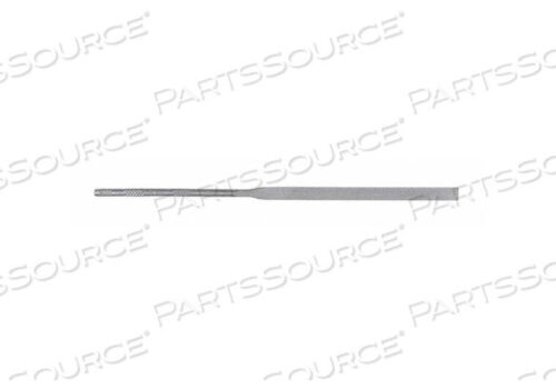 OEM#: 83505500ROUND HANDLE NEEDLE FILE RECT. by Simonds