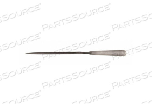 OEM#: 83540100RND. HANDLE NEEDLE FILE #2 6-1/4INL by Simonds